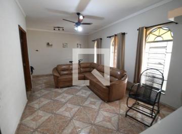 Casa · 300m² · 3 Quartos · 2 Vagas · Casa para Aluguel - Barão Geraldo - Centro, 3 Quartos, 300 m2 - Campinas