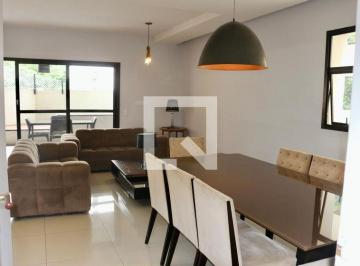 Apartamento · 200m² · 4 Quartos · 2 Vagas · Apartamento para Aluguel - Barra Fundan, 4 Quartos, 200 m2 - Guarujá