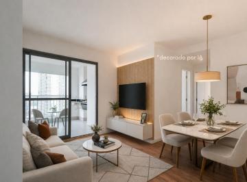 4b1d4e45-ba37-431f-9e74-c078d8711cf2 · Deslumbrante apartamento para venda em Alto Do Ipiranga com 2 quartos, sendo 2 suítes, 72m²