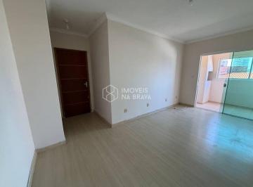 Apartamento · 62m² · 2 Quartos · 1 Vaga · Apartamento 2 Quartos, 1 Vaga- Vista Mar - Locacao - Centro - Navegantes/Sc