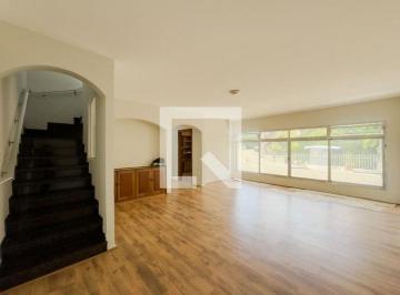 Casa · 350m² · 4 Quartos · 8 Vagas · Casa à Venda - Vila Madalena, 4 Quartos, 350 m² - São Paulo