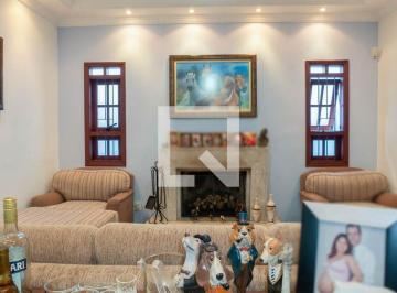 Casa · 460m² · 4 Quartos · 4 Vagas · Casa à Venda - Anhangabaú , 4 Quartos,  460 m² - Jundiaí