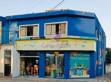 Comercial · 155m² · Salão Comercial Térreo para Locação na Vila Costa – Suzano/Sp