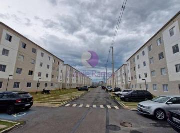 Apartamento · 42m² · 2 Quartos · 1 Vaga · Apartamento à Venda no Condomínio Vila Ravena – Chácara Nova Suzano, Suzano/Sp