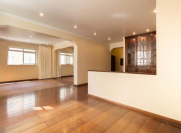 40aa6e9c-171f-4597-9853-e000d34e4a29 · Aconchegante apartamento para venda em Bela Vista com 3 quartos, 169m²