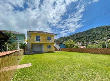 Casa · 180m² · 7 Quartos · 8 Vagas · Casa a venda Barra da Lagoa Florianópolis