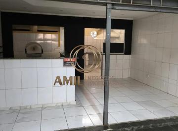 Foto 01 · Aluguel de Ponto Comercial de 100m² com Habite-se, Bosque dos Eucaliptos, Zona Sul de São José dos C