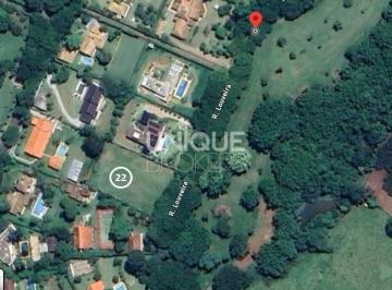 Terreno · 2353m² · Lote/Terreno, Morada das Fontes - Itatiba