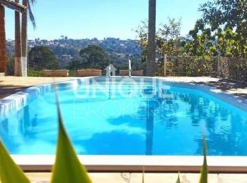 Rural · 1000m² · 3 Quartos · 2 Vagas · Chácara com 3 quartos, Vivendas do Engenho D'Água - Itatiba