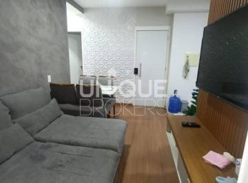 Apartamento · 45m² · 2 Quartos · 1 Vaga · Apartamento com 2 quartos, Ponte de São João - Jundiaí