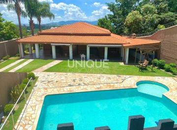Rural · 1057m² · 3 Quartos · 10 Vagas · Chácara à venda em Itupeva - SP.