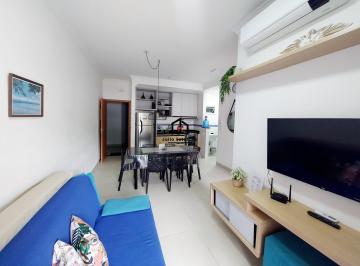 Apartamento · 42m² · 1 Quarto · Apartamento à venda - em Toninhas