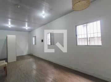 Casa · 40m² · 1 Quarto · 1 Vaga · Casa à Venda - Sapopemba, 1 Quarto,  40 m² - São Paulo