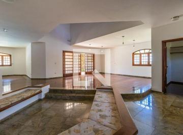 Casa · 480m² · 4 Quartos · 6 Vagas · Casa à Venda - Alphaville, 4 Quartos,  480 m² - Santana de Parnaíba