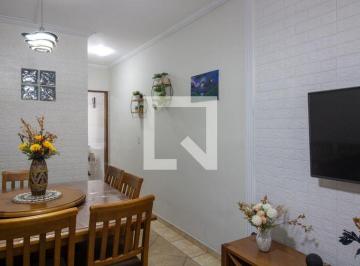 Casa · 85m² · 2 Quartos · 2 Vagas · Casa à Venda - Artur Alvim, 2 Quartos,  85 m² - São Paulo
