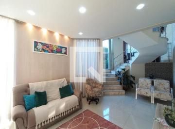 Casa · 450m² · 4 Quartos · 4 Vagas · Casa à Venda - Swiss Park, 4 Quartos,  450 m² - Campinas