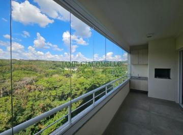 Apartamento · 113m² · 3 Quartos · 2 Vagas - JAMIL GIACOMELLO IMOVEIS · Apartamento em Jundiaí no Jardim Samambaia - Vivere Intenso - AU: 113,00m² - 2 VAGAS