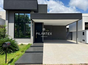 Casa · 220m² · 3 Quartos · Casa 3 quartos - Parque Tauá