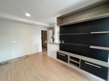 Apartamento · 51m² · 2 Quartos · 1 Vaga · Apartamento à venda no Marco dos Pioneiros