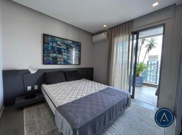 Apartamento · 72m² · 1 Quarto · Apartamento para aluguel - na Vila Nova Conceição