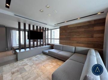 Apartamento · 102m² · 1 Quarto · Apartamento para aluguel - na Vila Nova Conceição