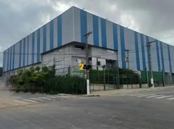 Comercial · 6411m² · 35 Vagas · Galpão Comercial para Locação no Jaguaré, São Paulo-SP: 5 Salas, 10 Banheiros, 35 Vagas de Garagem!