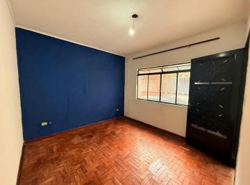 Casa de 1 quarto, São Paulo · Casa de Vila no Bom Retiro – 1 Dormitório – Independente (Próx. Metrô Armênia)