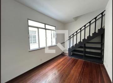 Apartamento · 70m² · 2 Quartos · 1 Vaga · Apartamento para Aluguel - Méier, 2 Quartos, 70 m² - Rio de Janeiro