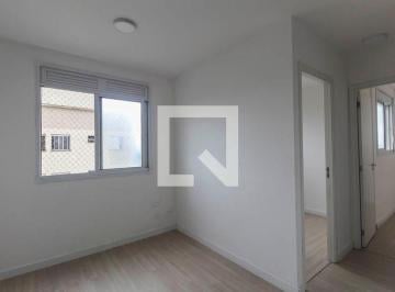 Apartamento · 36m² · 2 Quartos · Apartamento para Aluguel - São Rafael, 2 Quartos,  36 m² - São Paulo