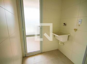 Apartamento · 50m² · 1 Quarto · 1 Vaga · Apartamento para Aluguel - Cidade da Criança, 1 Quarto,  50 m² - Praia Grande