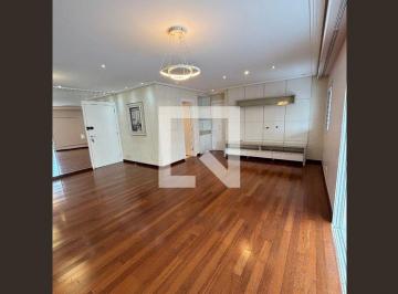Apartamento · 147m² · 3 Quartos · 2 Vagas · Apartamento para Aluguel - Jardim do Mar, 3 Quartos,  147 m² - São Bernardo do Campo