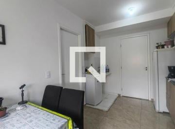 Apartamento · 24m² · 1 Quarto · Apartamento para Aluguel - Cidade Satelite Santa Barbara, 1 Quarto, 24 m² - São Paulo