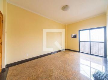 Apartamento · 80m² · 2 Quartos · 1 Vaga · Apartamento para Aluguel - Jardim Bela Vista, 2 Quartos,  80 m² - Santo André