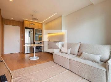 Apartamento · 42m² · 1 Quarto · 1 Vaga · Apartamento para Aluguel - Vila Madalena, 1 Quarto,  42 m² - São Paulo