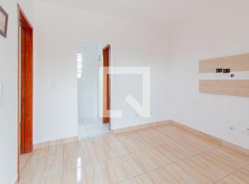 Apartamento · 38m² · 1 Quarto · Apartamento para Aluguel - Cangaíba, 1 Quarto, 38 m² - São Paulo