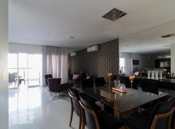 Apartamento · 247m² · 3 Quartos · 4 Vagas · Apartamento para Aluguel - Jardim Portal da Colina, 3 Quartos,  247 m² - Sorocaba
