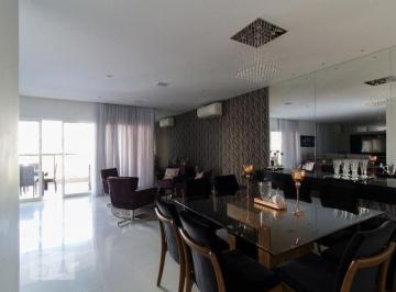 Apartamento · 247m² · 3 Quartos · 4 Vagas · Apartamento para Aluguel - Jardim Portal da Colina, 3 Quartos, 247 m² - Sorocaba