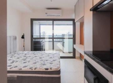Apartamento · 26m² · 1 Quarto · Apartamento para Aluguel - Butantã, 1 Quarto, 26 m² - São Paulo