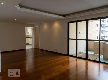 Apartamento · 130m² · 3 Quartos · 2 Vagas · Apartamento para Aluguel - Vila Pompéia, 3 Quartos,  130 m² - São Paulo