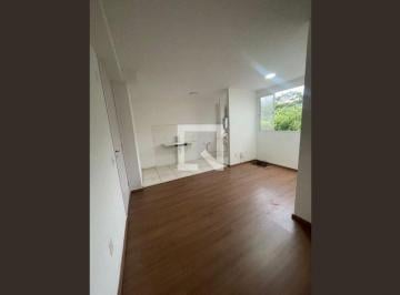 Apartamento · 42m² · 2 Quartos · Apartamento para Aluguel - Guaratiba, 2 Quartos,  42 m² - Rio de Janeiro