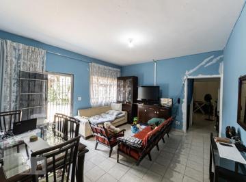 Casa · 100m² · 1 Quarto · Casa para Aluguel - Vila Carrão, 1 Quarto, 100 m² - São Paulo