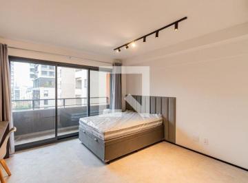 Apartamento · 34m² · 1 Quarto · Apartamento à Venda - Perdizes, 1 Quarto, 34 m² - São Paulo