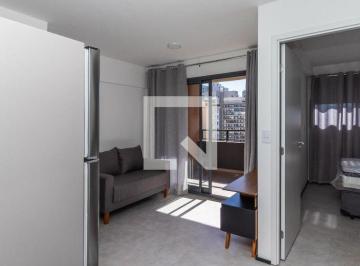 Apartamento · 34m² · 1 Quarto · Apartamento à Venda - Perdizes, 1 Quarto, 34 m² - São Paulo