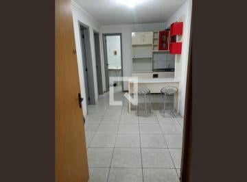 Apartamento · 42m² · 2 Quartos · 1 Vaga · Apartamento à Venda - Partenon, 2 Quartos, 42 m² - Porto Alegre