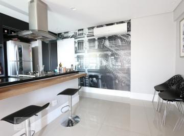 Apartamento · 51m² · 1 Quarto · 1 Vaga · Apartamento à Venda - Vila Andrade, 1 Quarto, 51 m² - São Paulo