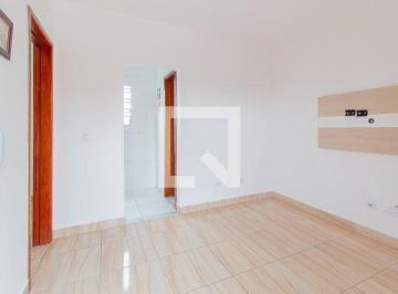 Apartamento · 38m² · 1 Quarto · Apartamento à Venda - Cangaíba, 1 Quarto,  38 m² - São Paulo