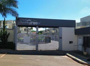 Casa de 3 quartos, Goiânia · SOBRADO 160,67MT 3 SUITES SETOR GOIANIA 2