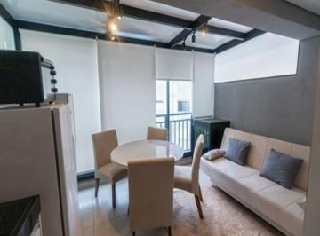 Apartamento de 1 quarto, São Paulo · Stúdio Mobiliado próximo a Faculdade Belas Artes Na Vila Mariana