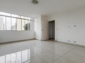 Apartamento · 80m² · 2 Quartos · 1 Vaga · Apartamento à Venda - Santana, 2 Quartos, 80 m² - São Paulo