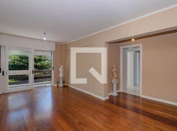 Apartamento · 122m² · 3 Quartos · 1 Vaga · Apartamento à Venda - Higienópolis, 3 Quartos, 122 m² - Porto Alegre